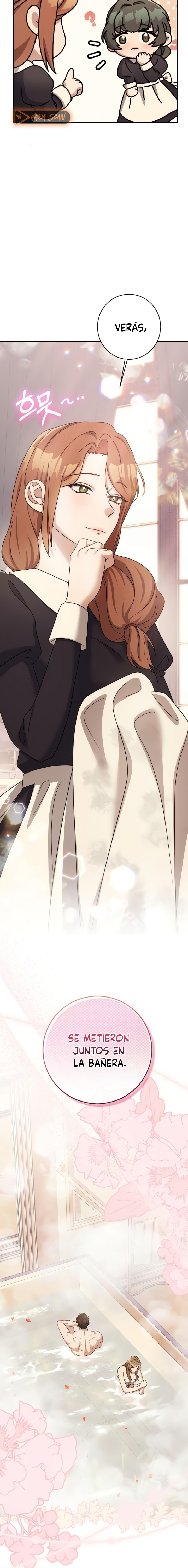 Lluvia Roja Capítulo 12 - Página 4