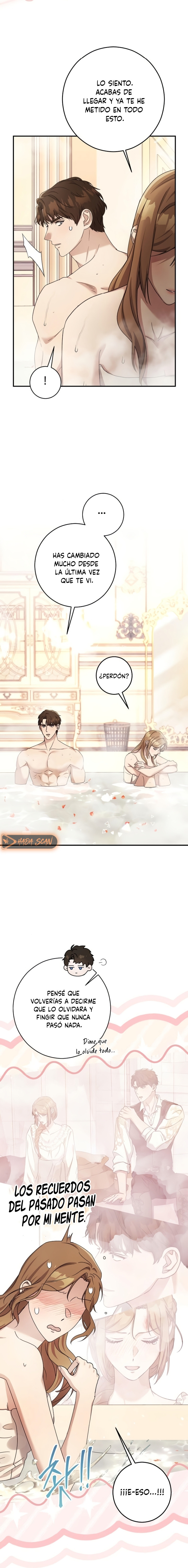 Lluvia Roja Capítulo 12 - Página 5