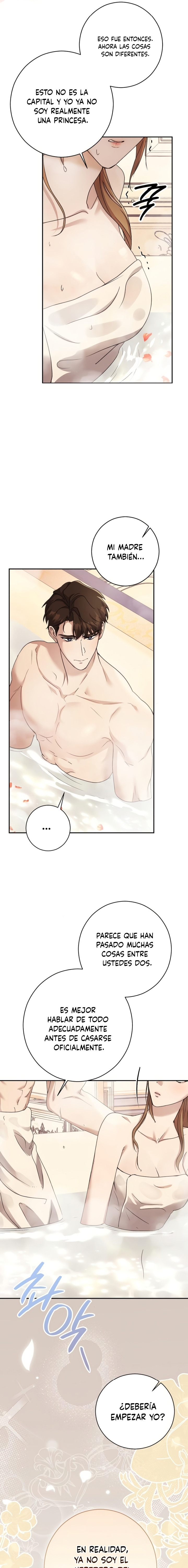 Lluvia Roja Capítulo 12 - Página 6