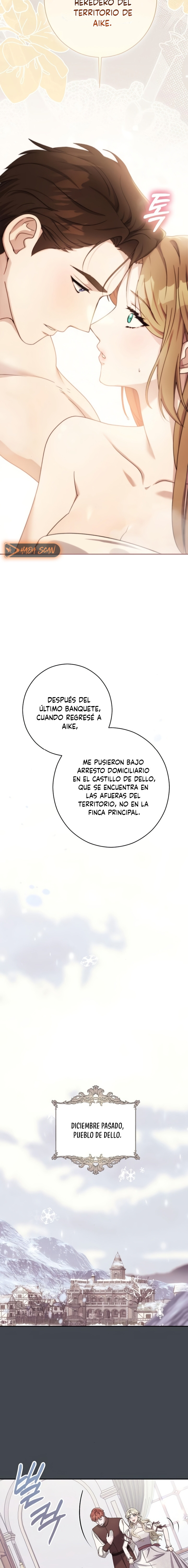 Lluvia Roja Capítulo 12 - Página 7