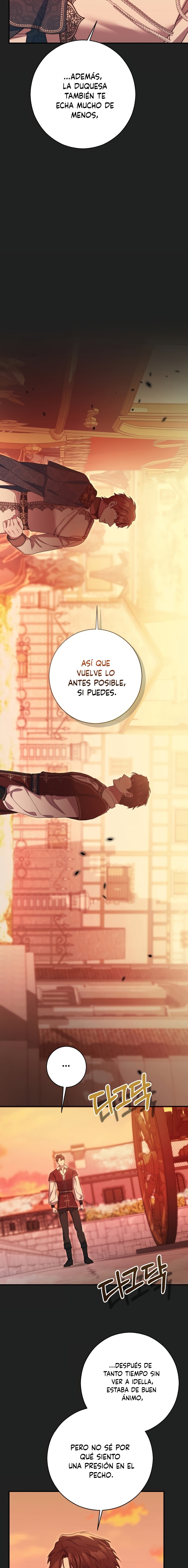 Lluvia Roja Capítulo 13 - Página 13