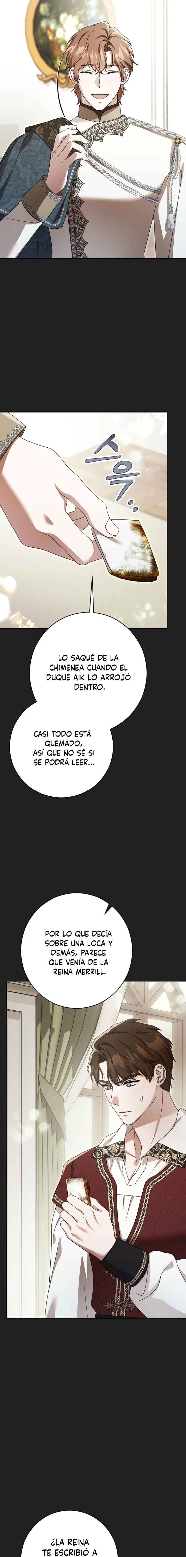 Lluvia Roja Capítulo 13 - Página 6