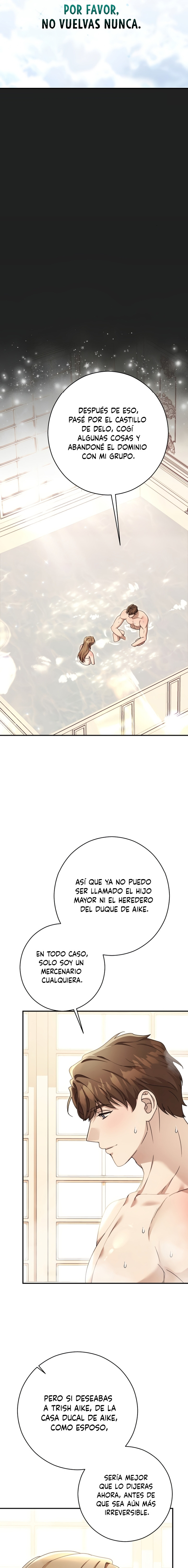 Lluvia Roja Capítulo 14 - Página 13