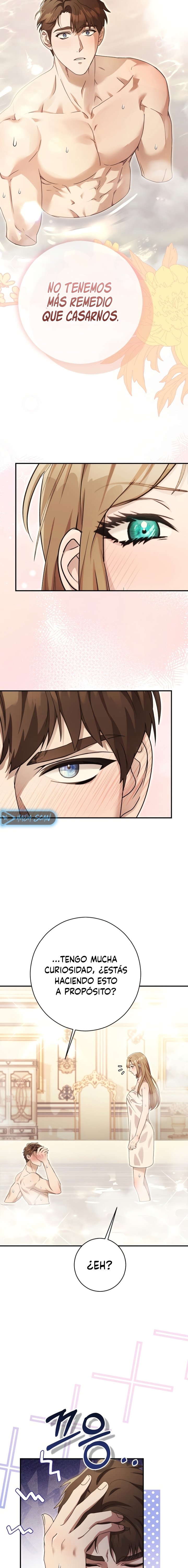 Lluvia Roja Capítulo 14 - Página 16