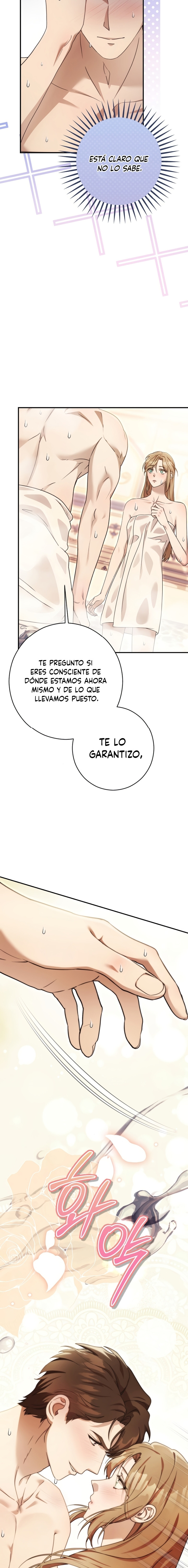 Lluvia Roja Capítulo 14 - Página 17