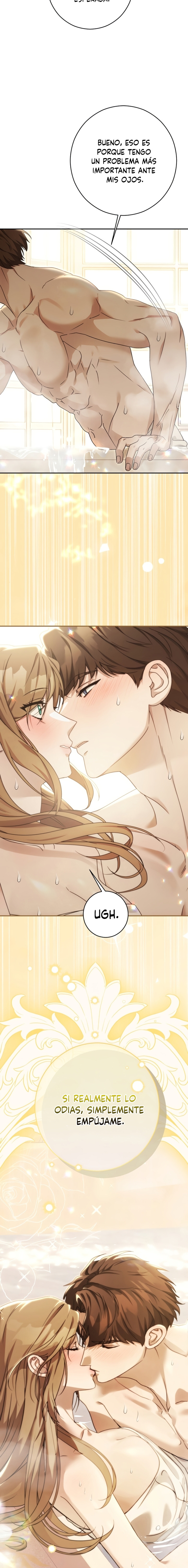 Lluvia Roja Capítulo 14 - Página 20