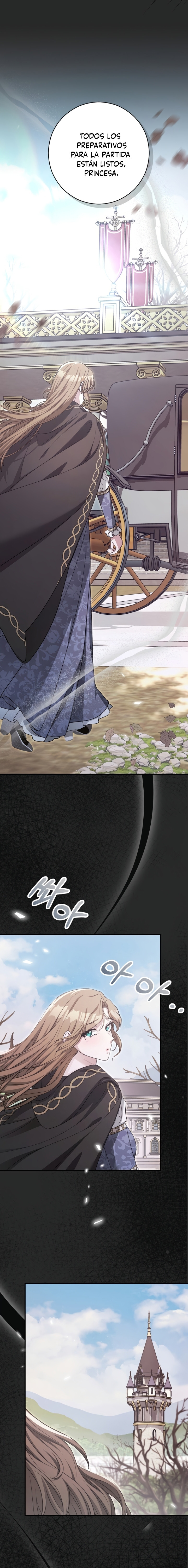 Lluvia Roja Capítulo 15 - Página 15