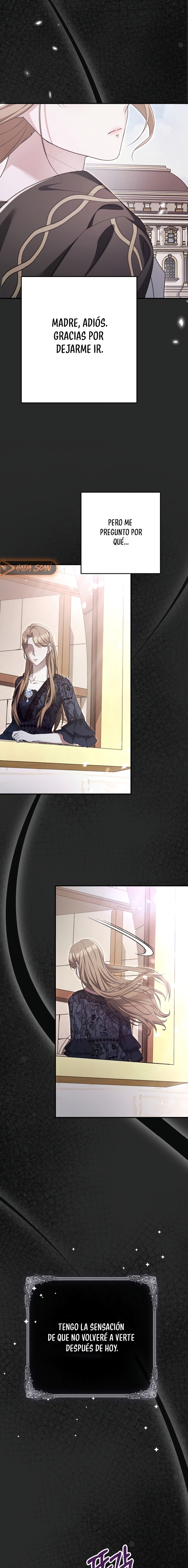 Lluvia Roja Capítulo 15 - Página 16