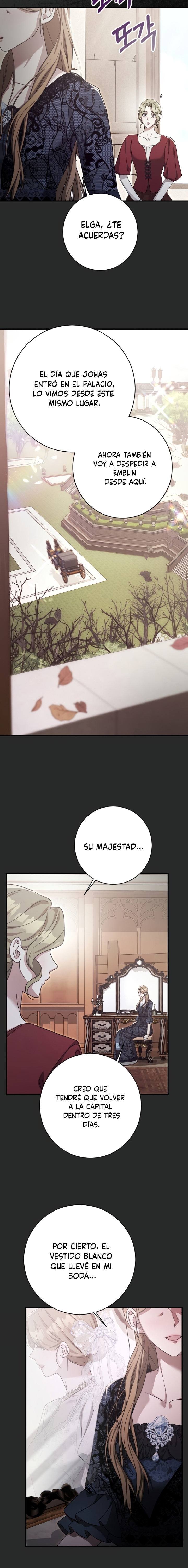 Lluvia Roja Capítulo 15 - Página 17