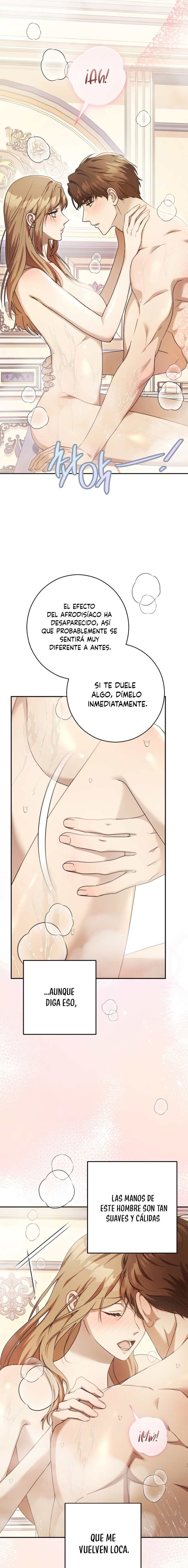 Lluvia Roja Capítulo 15 - Página 4