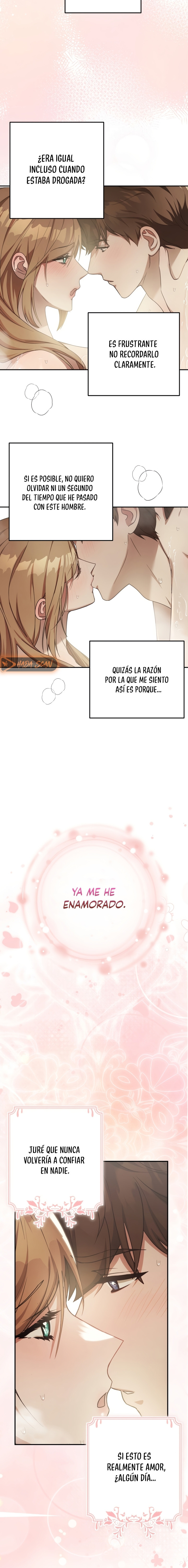 Lluvia Roja Capítulo 15 - Página 5