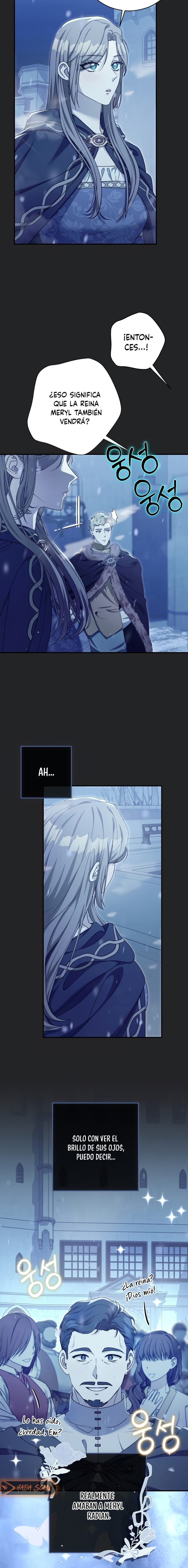 Lluvia Roja Capítulo 16 - Página 12