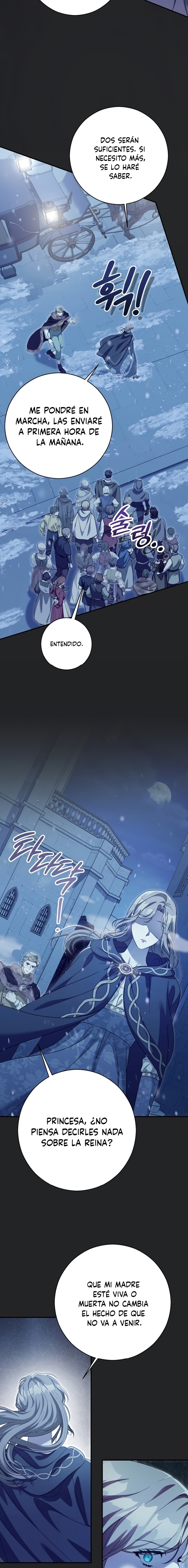 Lluvia Roja Capítulo 16 - Página 14