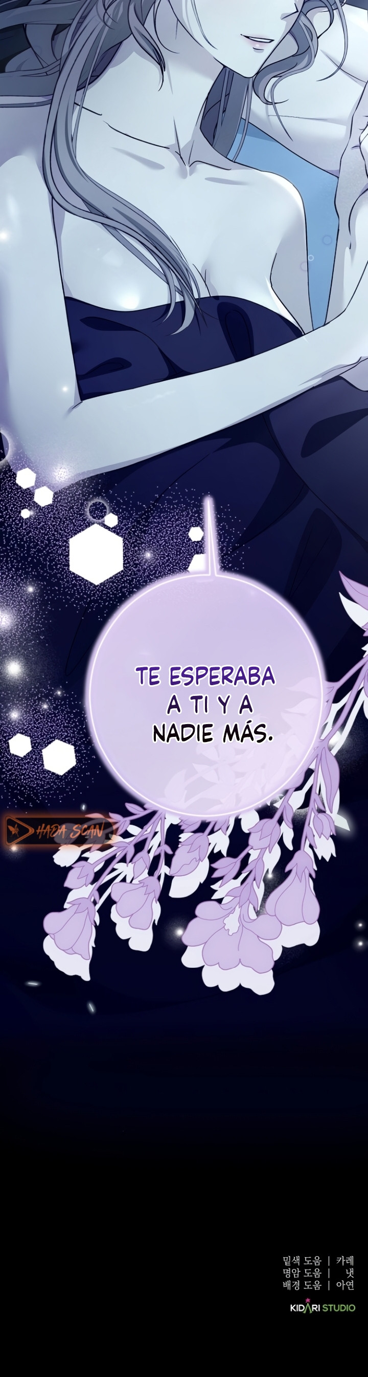 Lluvia Roja Capítulo 16 - Página 21