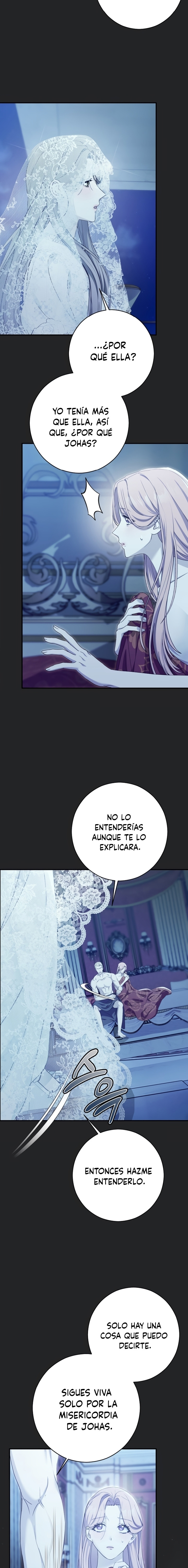 Lluvia Roja Capítulo 16 - Página 3