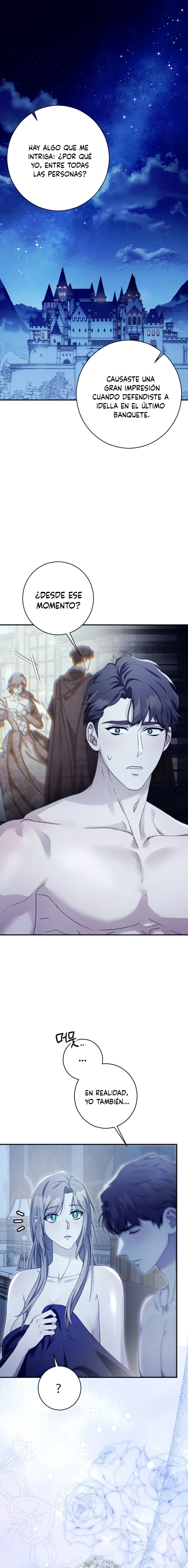 Lluvia Roja Capítulo 17 - Página 2