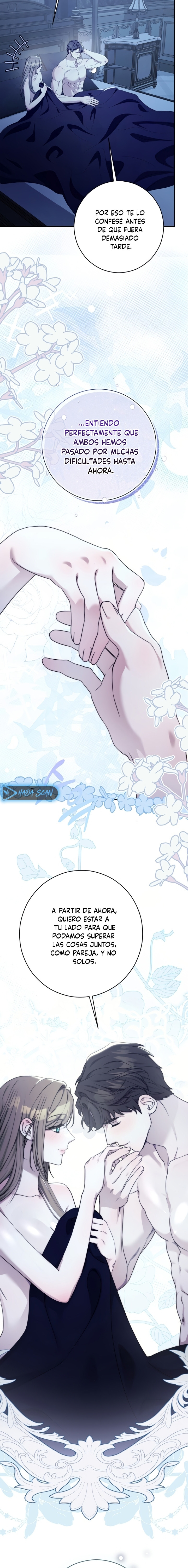 Lluvia Roja Capítulo 17 - Página 5