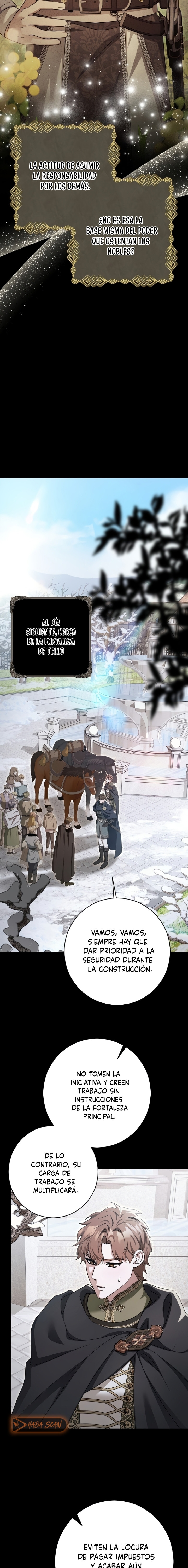 Lluvia Roja Capítulo 18 - Página 7