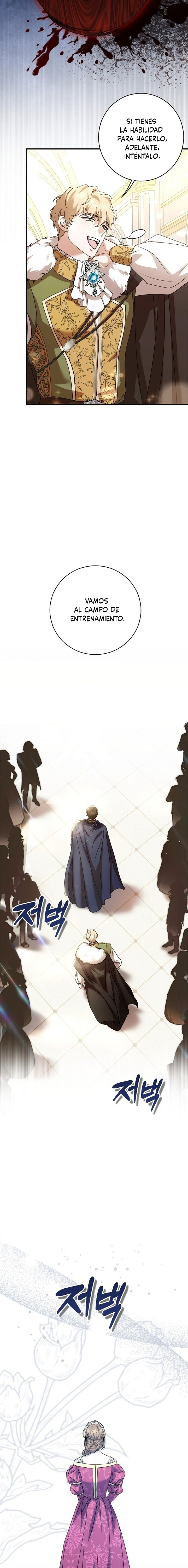 Lluvia Roja Capítulo 2 - Página 10