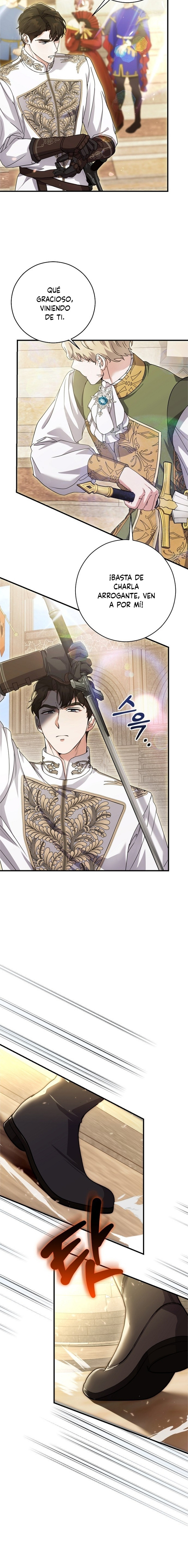 Lluvia Roja Capítulo 2 - Página 13