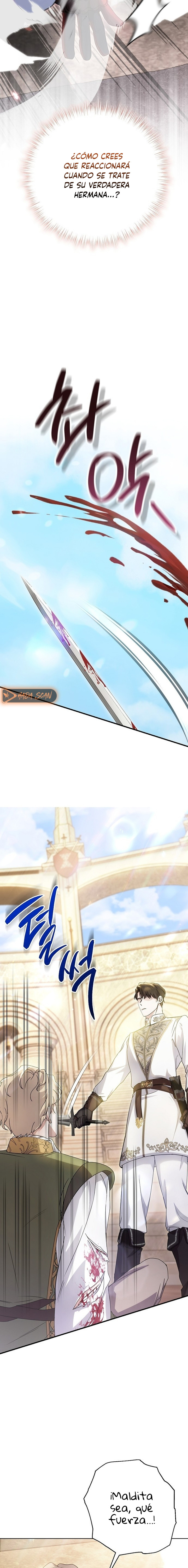 Lluvia Roja Capítulo 2 - Página 16