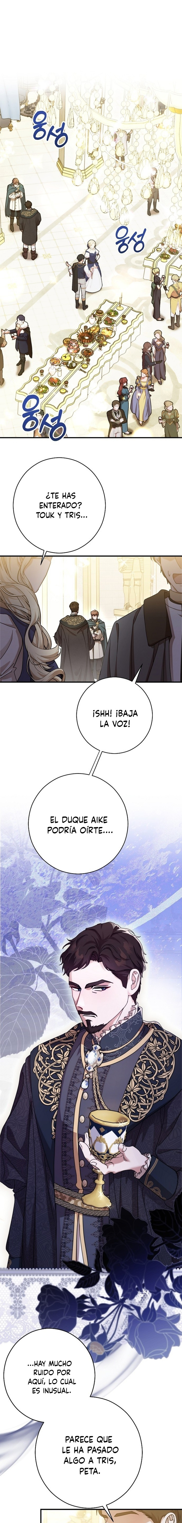 Lluvia Roja Capítulo 2 - Página 2