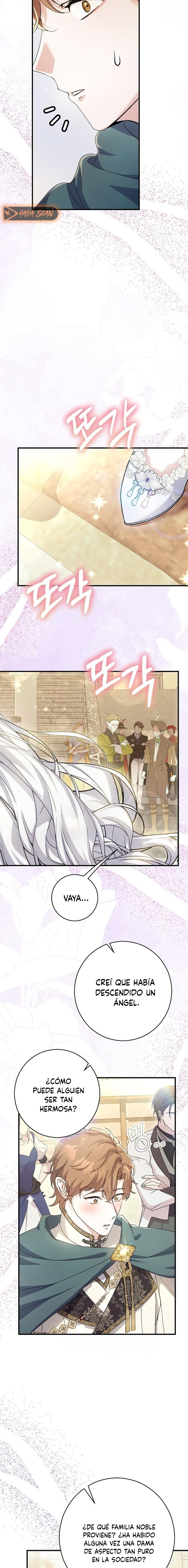 Lluvia Roja Capítulo 2 - Página 20