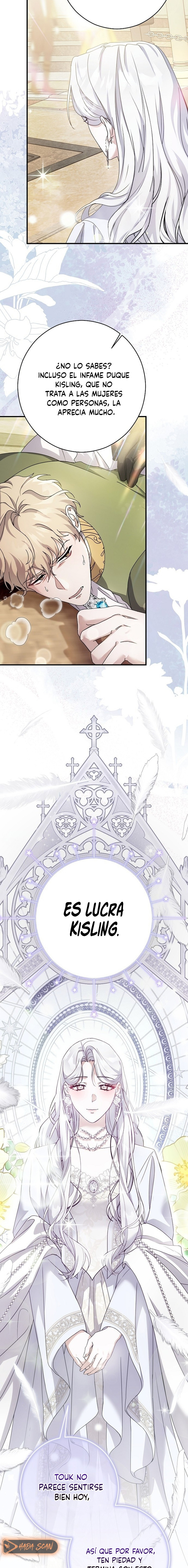 Lluvia Roja Capítulo 2 - Página 21