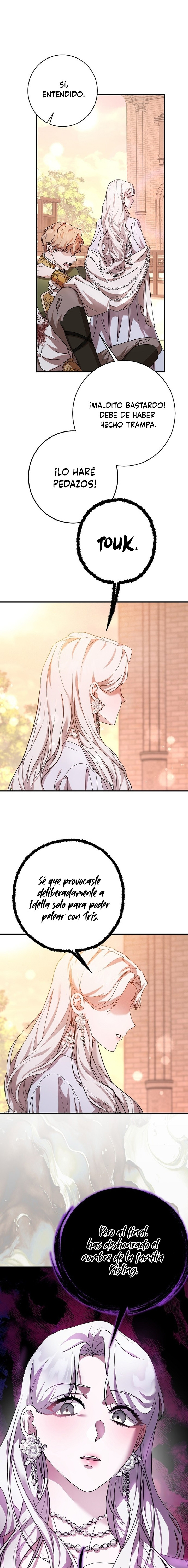 Lluvia Roja Capítulo 2 - Página 24