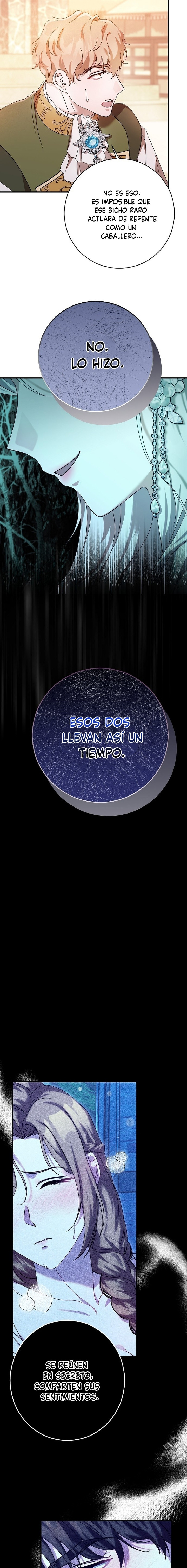 Lluvia Roja Capítulo 2 - Página 26