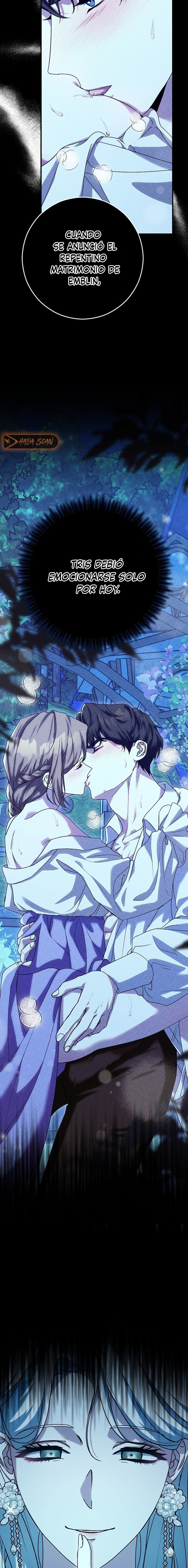 Lluvia Roja Capítulo 2 - Página 27