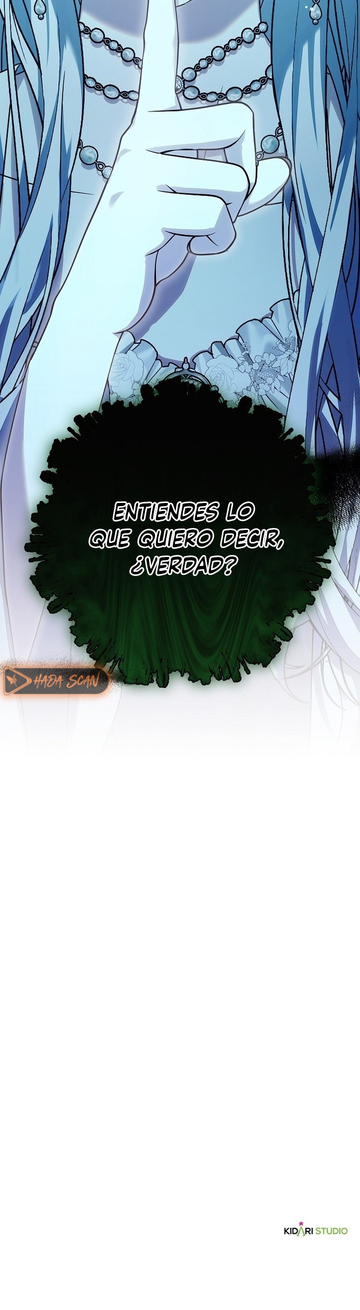 Lluvia Roja Capítulo 2 - Página 28