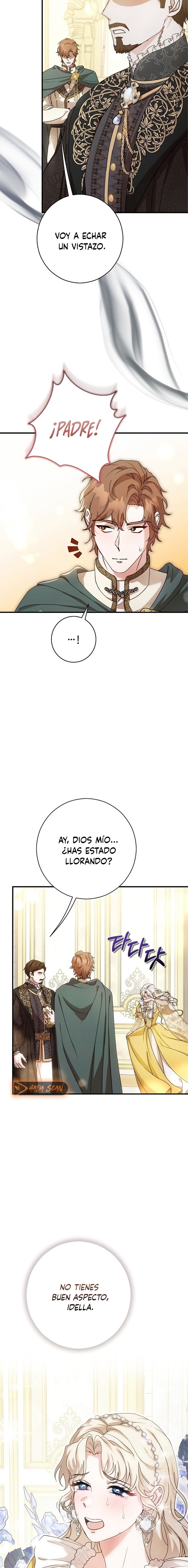 Lluvia Roja Capítulo 2 - Página 3