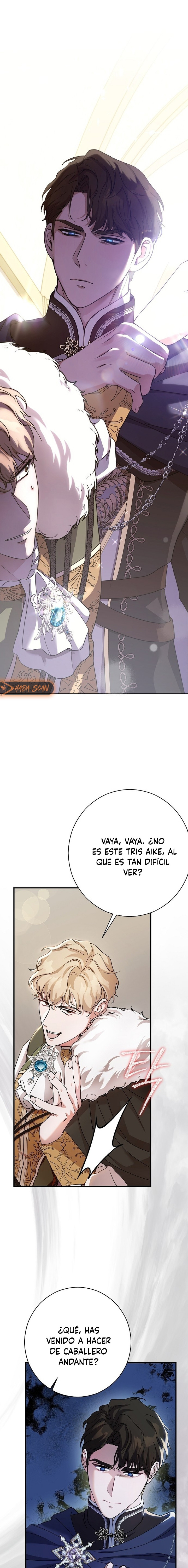 Lluvia Roja Capítulo 2 - Página 5