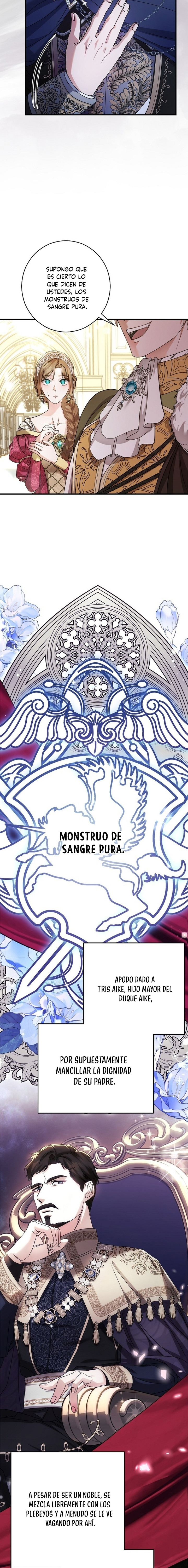 Lluvia Roja Capítulo 2 - Página 6