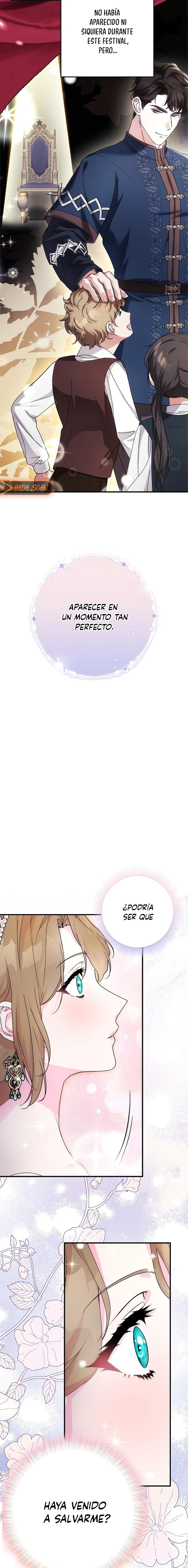 Lluvia Roja Capítulo 2 - Página 7