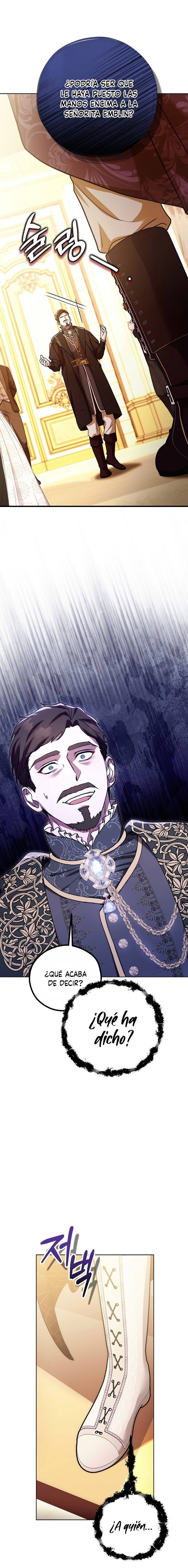 Lluvia Roja Capítulo 3 - Página 17