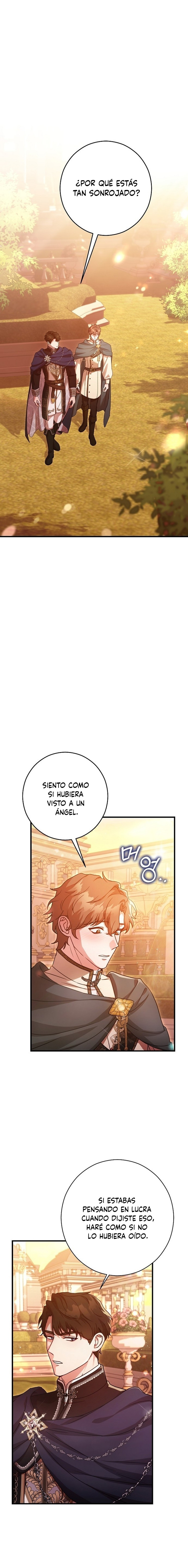 Lluvia Roja Capítulo 3 - Página 2