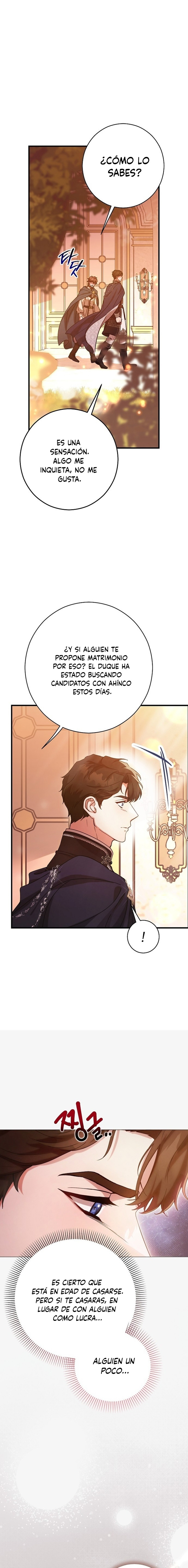 Lluvia Roja Capítulo 3 - Página 4