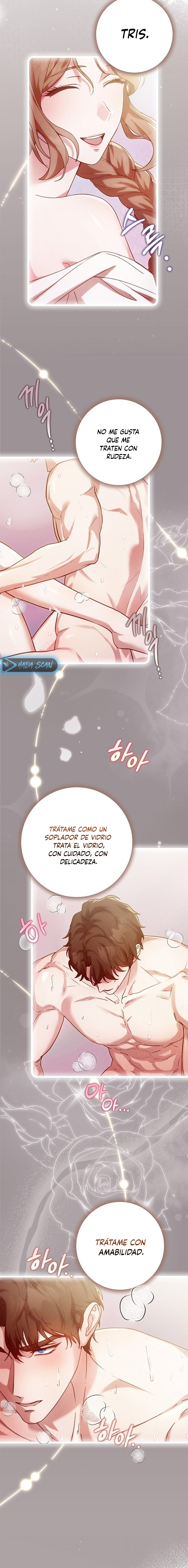 Lluvia Roja Capítulo 3 - Página 5