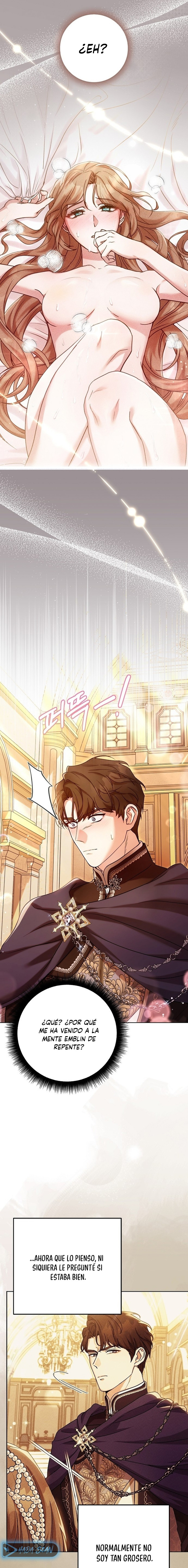 Lluvia Roja Capítulo 3 - Página 6