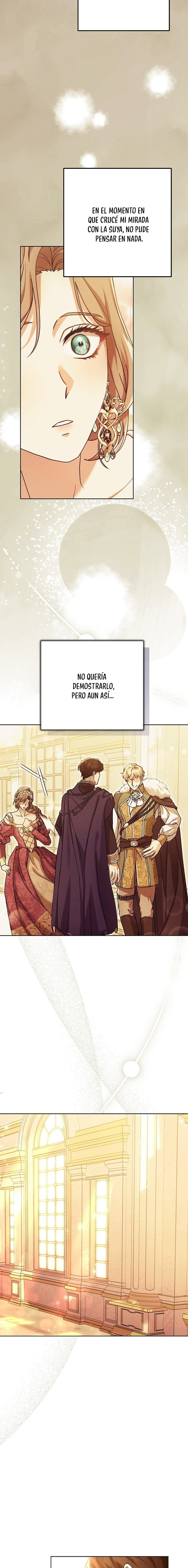 Lluvia Roja Capítulo 3 - Página 7