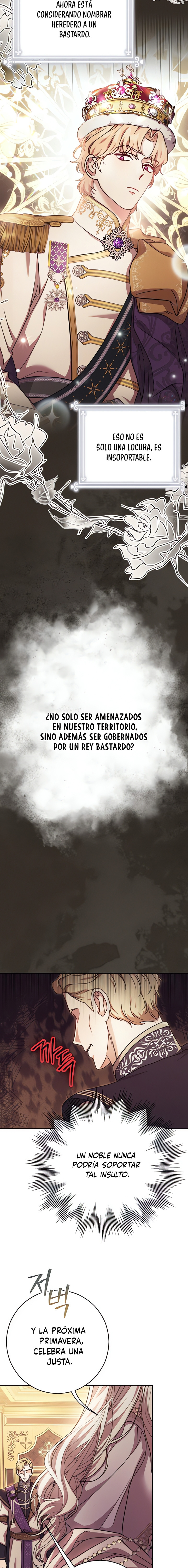 Lluvia Roja Capítulo 4 - Página 10