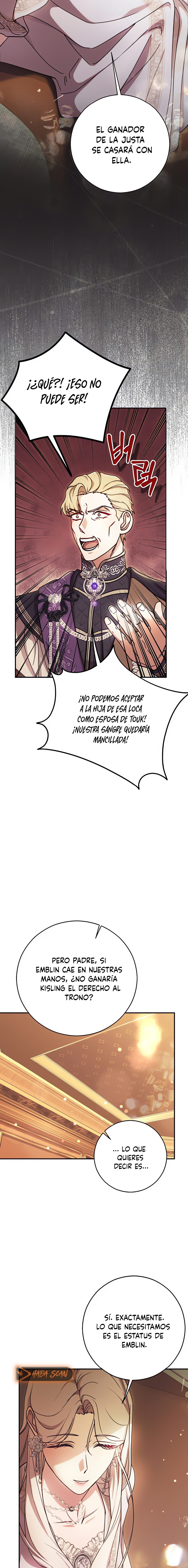 Lluvia Roja Capítulo 4 - Página 12