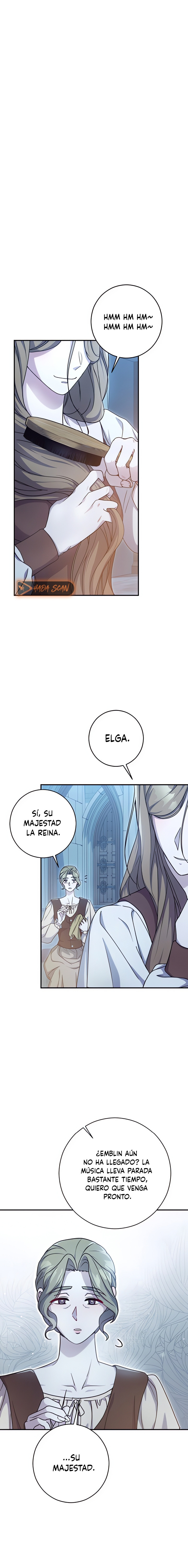 Lluvia Roja Capítulo 4 - Página 14