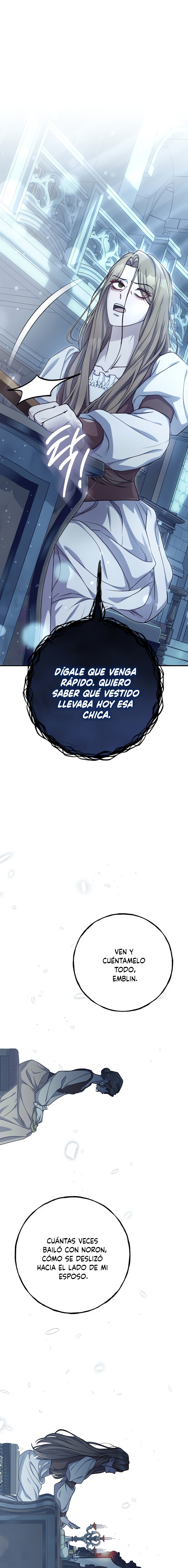 Lluvia Roja Capítulo 4 - Página 15