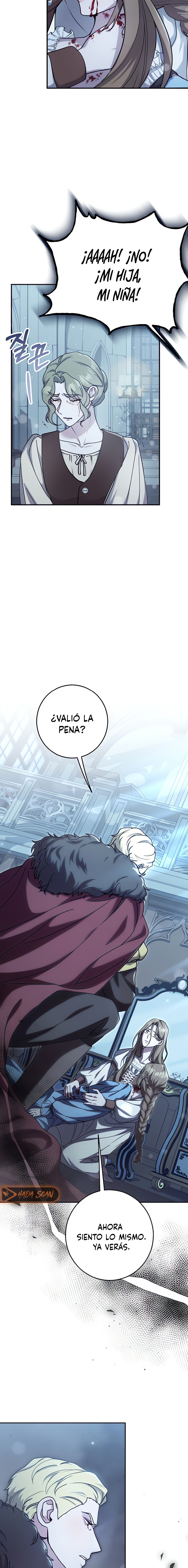 Lluvia Roja Capítulo 4 - Página 24