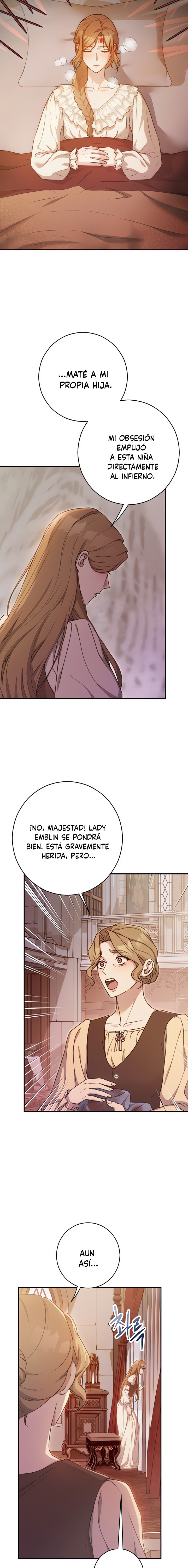 Lluvia Roja Capítulo 5 - Página 10