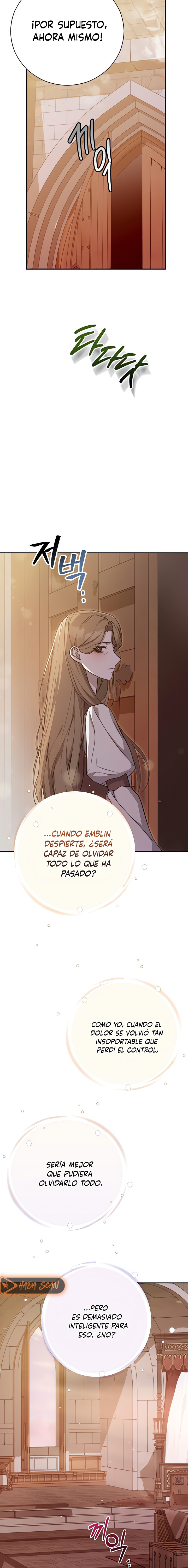 Lluvia Roja Capítulo 5 - Página 12