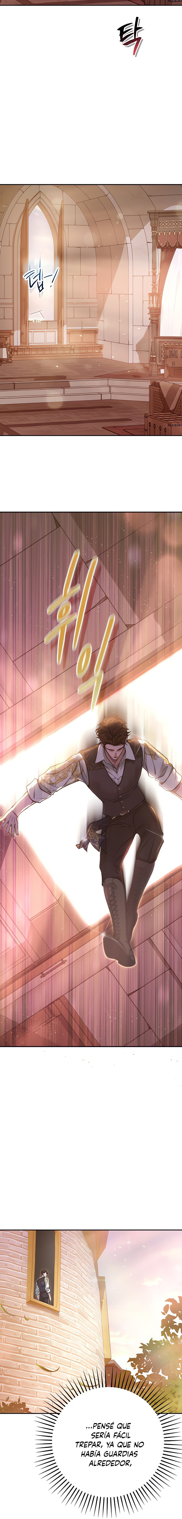 Lluvia Roja Capítulo 5 - Página 13